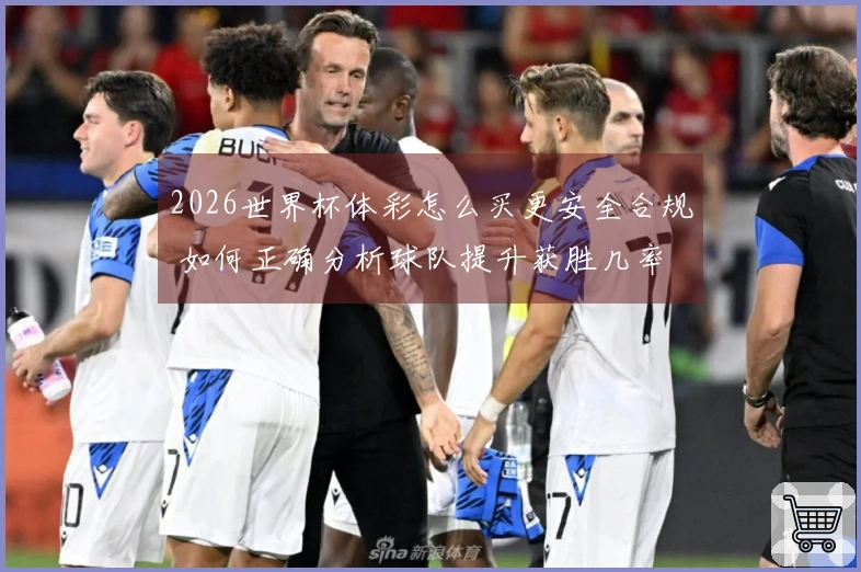 2026世界杯体彩怎么买更安全合规 如何正确分析球队提升获胜几率