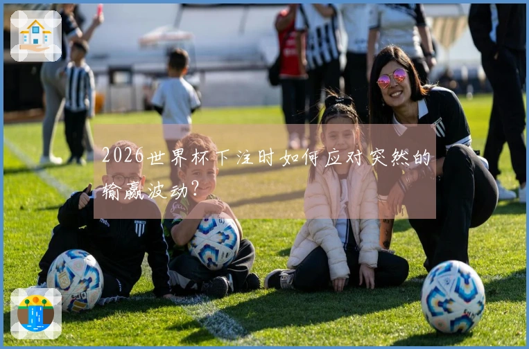 2026世界杯下注时如何应对突然的输赢波动？