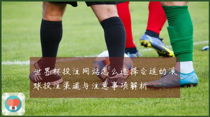 世界杯投注网站怎么选择合适的滚球投注渠道与注意事项解析