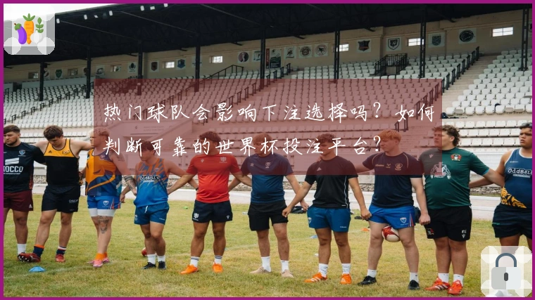 热门球队会影响下注选择吗？如何判断可靠的世界杯投注平台？